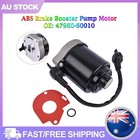 <!--F#f_0-->ABS Brake Booster Pump Motor For Toyota Land Cruiser 4RUNNER 47960-60010 AU<!--F/-->