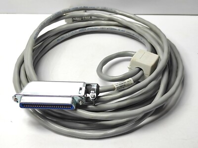 Nortel NTBK05DAE6 PRI2/DTI2 120Ohm 20ft Twisted Pair Cable