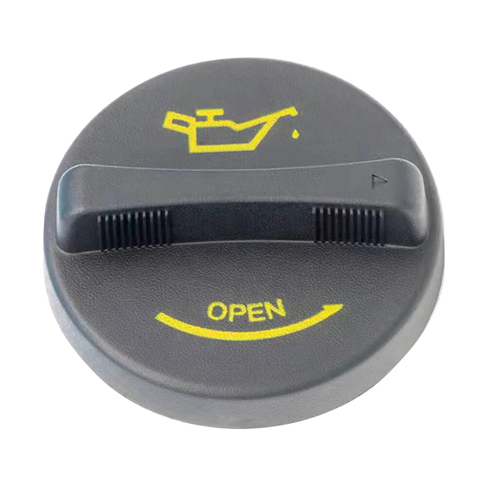 Diesel Engine Oil Cap Cover | Fiesta MK6/7 | Focus MK2/3/4 - View #10