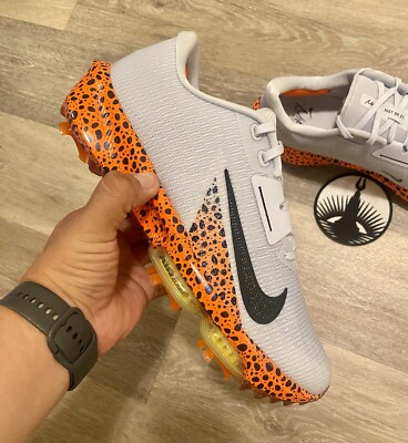 Nike Zoom Infinity Tour 2 'Electric Pack' Golf FV2273-900 Men's 9