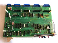 HARDINGE BROTHERS C2-179B CNC CONTROL CIRCUIT BOARD,CL