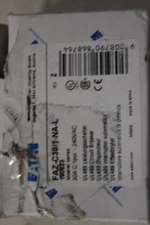 Eaton FAZ-C30/1-NA-L Miniature Circuit Breakers (MCBs)