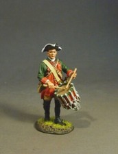 John Jenkins RRBPEN-009A Pennsylvania Provincial Regiment, Drummer 1