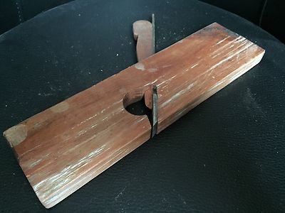 Rabot Ancien Bouvet À VENDRE! - FR