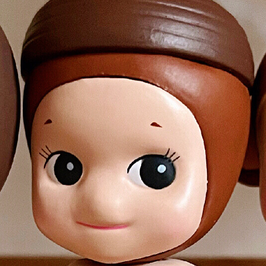 人形 Rose mela (Acorn) Sonny Angel Flower Series Acorn – TOYSEZ