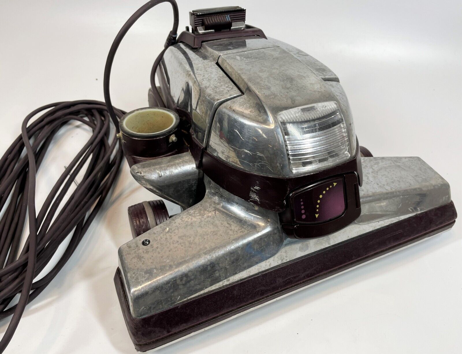 File:Kirby G5 upright vacuum cleaner - 20140913.jpg - Wikipedia