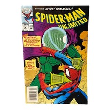 Spider-Man Comics Lot | Various Issues | Choo...