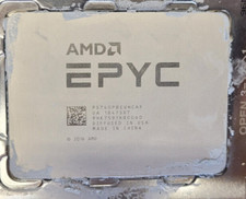 AMD - PS740PBEVHCAF - EPYC 7401P - 2 GHz - 24...