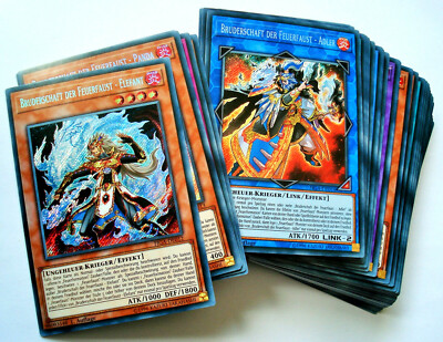 Oh-Gi-Oh! Fists of the Gadgets FIGA-DE Secret Rare + Super Rare Karten AUSWAHL!!