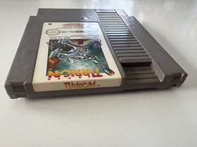 Super Turrican f&uuml;r Nintendo NES