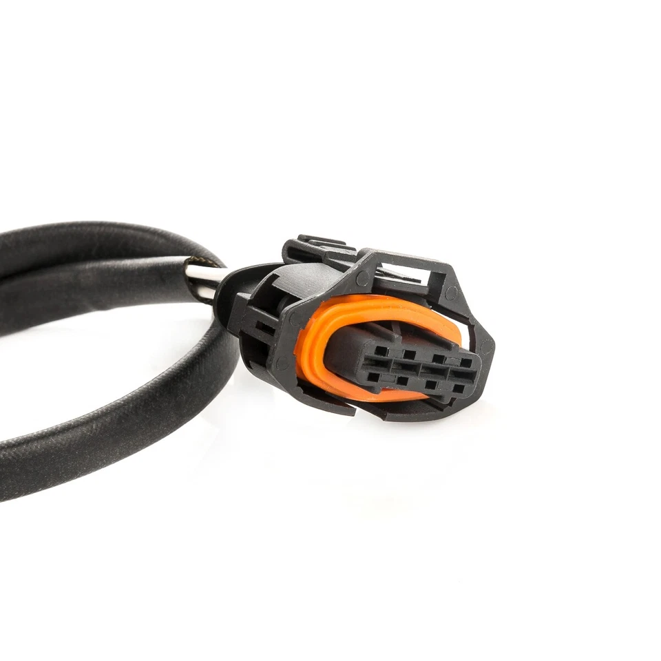 Lambda Sonda Catalizzatore Sonda Scarico Per OPEL ASTRA G H CORSA C MERIVA Z18XE - Immagine 3 di 4