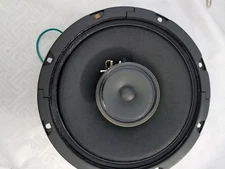 Atlas Sound GD87W 8" 70V Coaxial Speaker Assembly