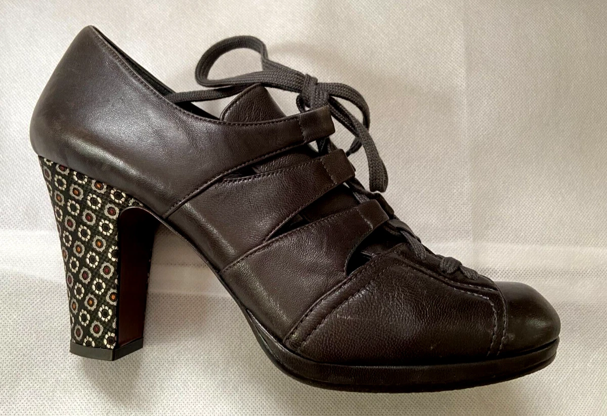 Chie mihara shop ebay