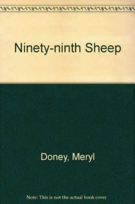 Ninety-ninth Sheep By Meryl Doney, Taffy Davies