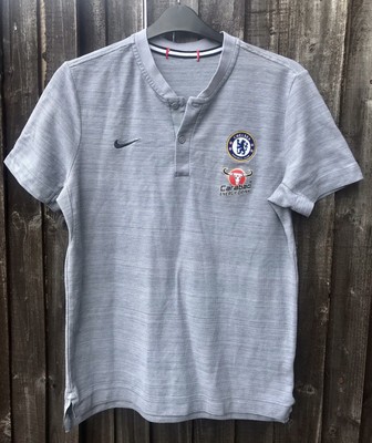 chelsea grand slam polo