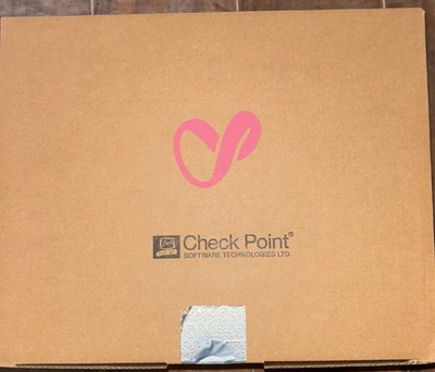 1570 Check Point Firewall Hardware