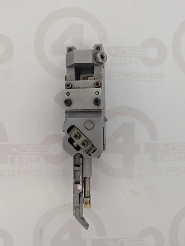 Universal Instruments Radial Insertion Head Assembly