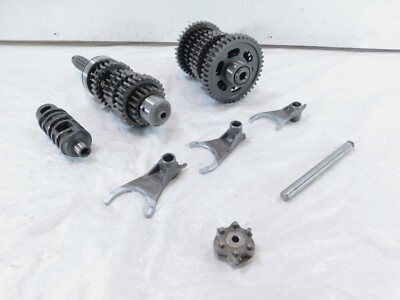 Kawasaki 13128 1113 Shaft Transmission for sale online | eBay