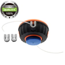  For Weed-Eater Trimmer/Weedwacker TAP 'N Go Cutting Head Rep & Eyelet W25SBK 