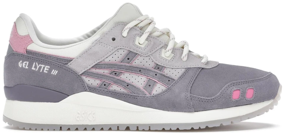 ASICS END. x гель Lyte 3 OG жемчуг