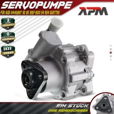 Pompe direction assistée Audi RS4