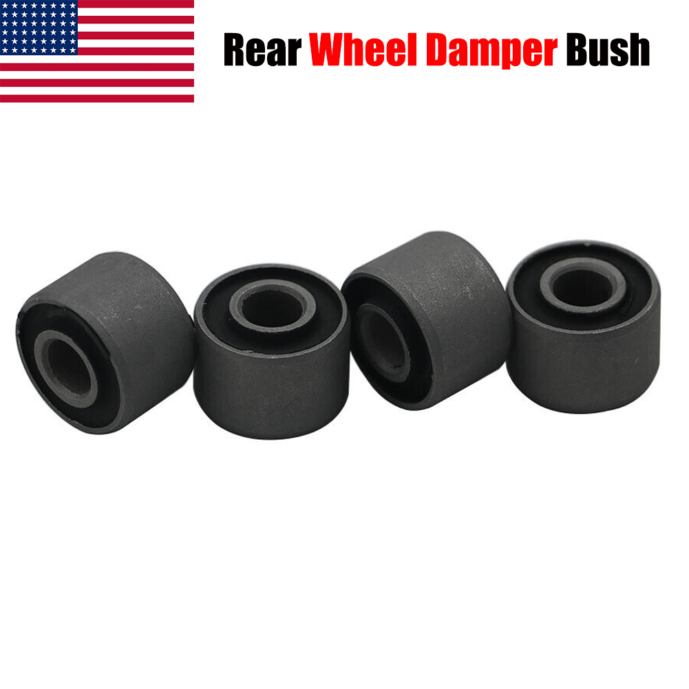 Motorcycle Rear Wheel Damper Bush Bushing For HONDA 41241-307-010