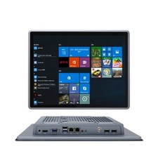 Industrial Flat Panel PC OS License Fee