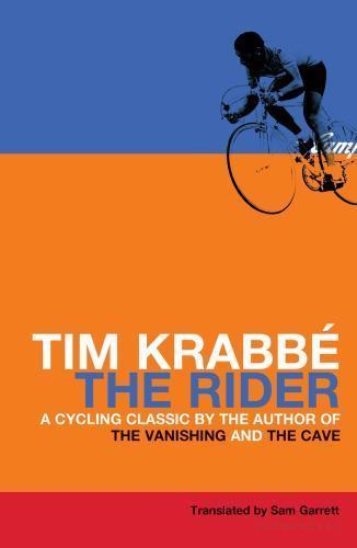 Der Reiter - 9781582342900, Tim Krabbé, Taschenbuch - Bild 1 von 1