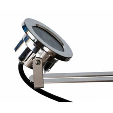 Scott Aerator Color-Changing LED Fountain Light Sets, 2 Lights, 200ft. Cord