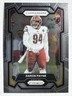 DARON PAYNE Washington Commanders 2023 Panini Prizm Football Card #295