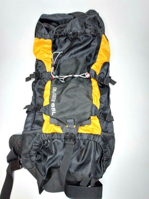 Coleman MAX ELATE 65L Internal Frame 