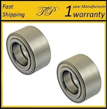 REAR Wheel Hub Bearing For FORD ESCAPE 2001-2012/ MERCURY MARINER 2005-2011 PAIR