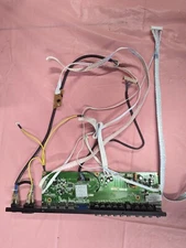 Curtis LCD3227A Main Board CV318H-D , 1104H0479 