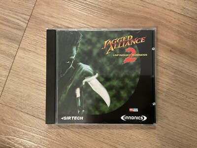 Alien vs. Predator, Siedler 3, Commandos, Jagged Alliance PC Klassiker