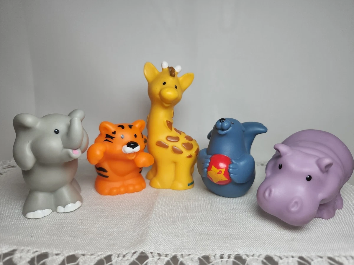 Ebay little people 2025