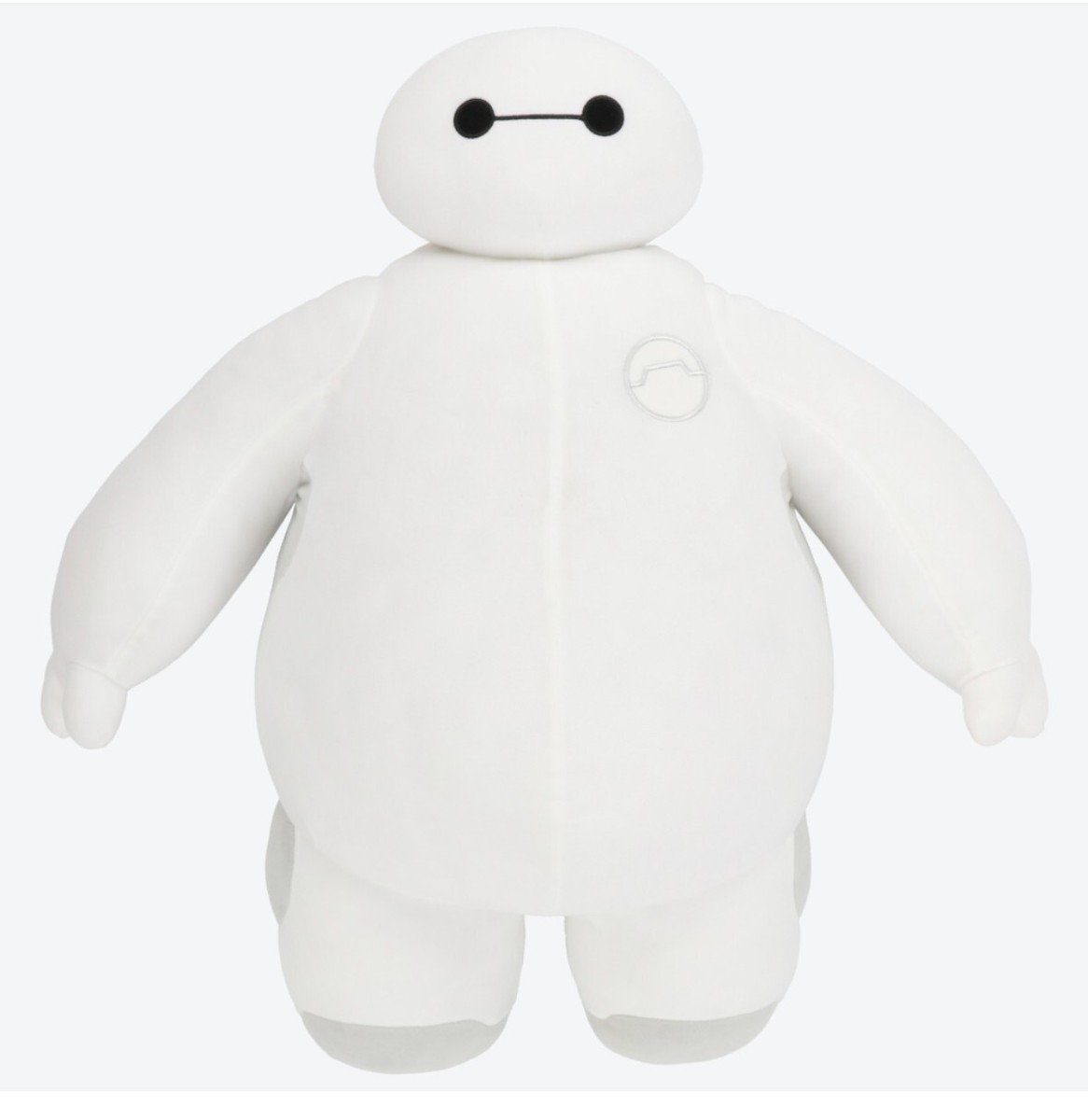 Tokyo Disney Resort ベイマックス ぬいぐるみ Pre-Order Tokyo Disney Resort Plush L size #2 Baymax Big Hero 6 H