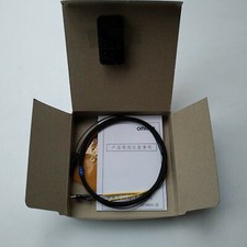 1PC New Omron E32-ZT21 E32ZT21 Fiber Optic Sensor In Box Free Shipping