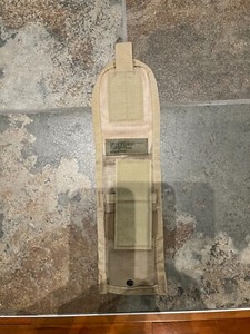USGI M4 TWO POUCH  MOLLE II  DOUBLE US MILITARY