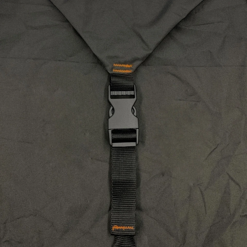 Arctic Cat Bearcat Utility Wide Track Trailerable Snowmobile Sled Storage Cover - Image 4 of 4