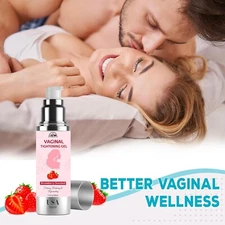 Vaginal Tightening Balm,Coochie Tightener, Improves Women's....05/27  CR5