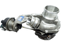 Turbolader Opel Astra Insignia Mokka Meriva 1.6 CDTI 88kW 100kW 54389700013