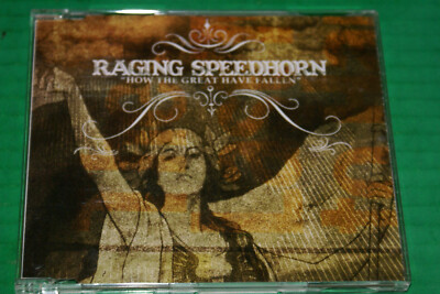 洋楽 Raging Speedhorn How the Great Have How the Great Have Fallen by Raging Speedhorn (CD, 2005) for sale