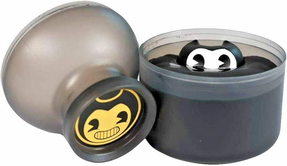  Bendy and the Ink Machine - Ink Slime with Mystery