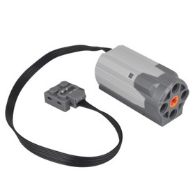 Power Functions 8883 M Motor FOR LEGO MOC Electric Assembled Toys Building Block