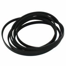 137292700 Dryer Drum Belt Replaces 134163500, 134503900, 5303283287, 5303283471