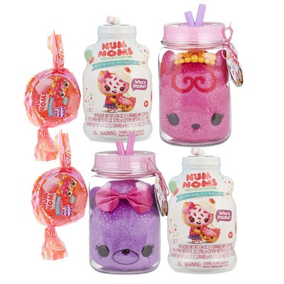 num noms surprise in a bottle