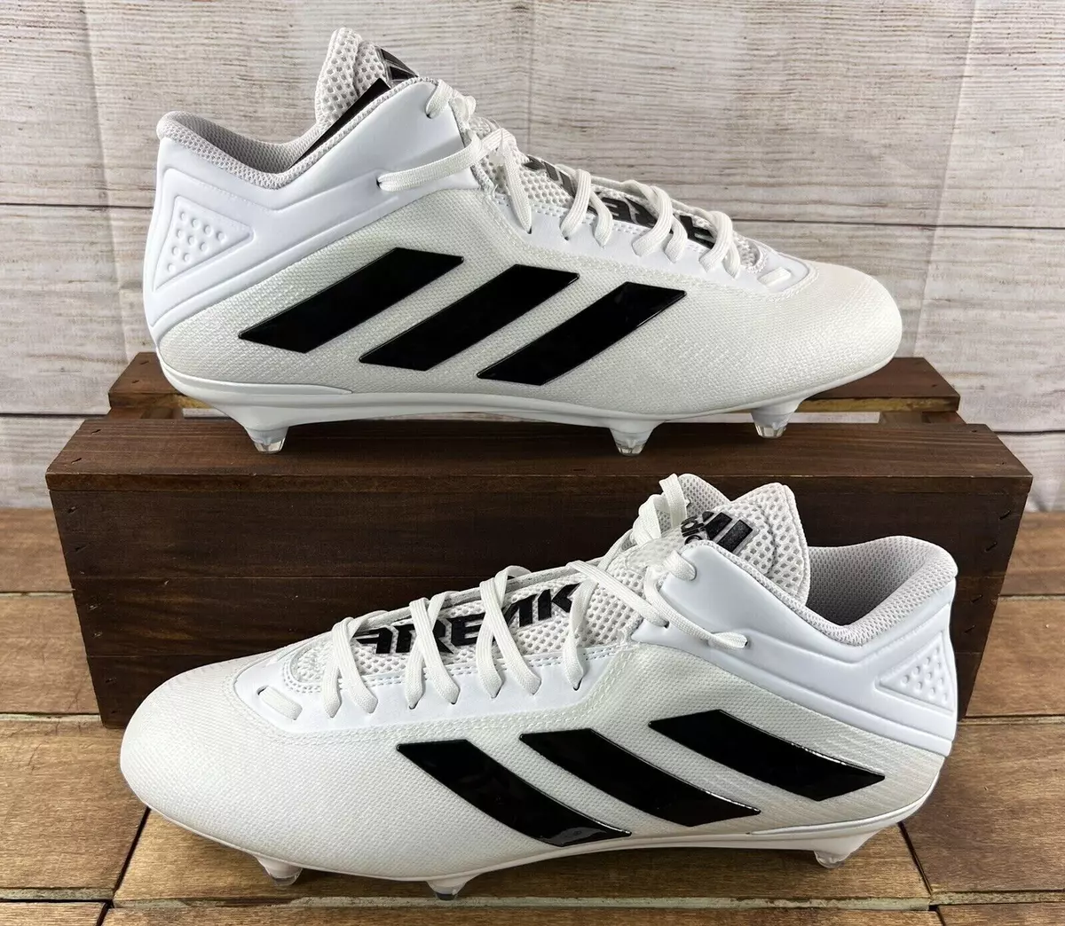 Detachable football deals cleats