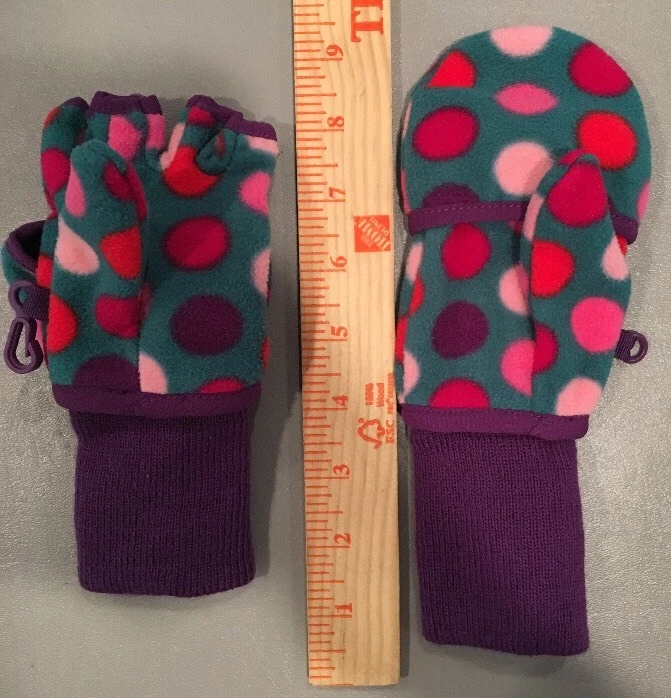 Sombrero de invierno The North Face para niña Foto 3 de 4