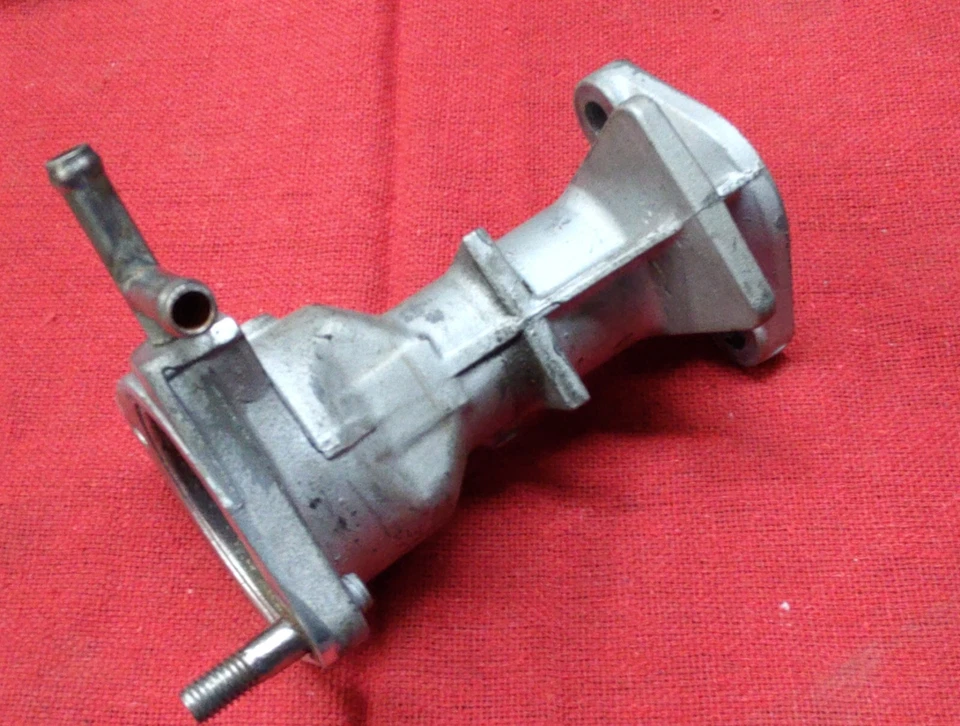  Na8 NB1 1994-2000 Mazda Miata MX5 OEM termostato cuello elevador BPE8-15-170A MX5 Foto 2 de 3