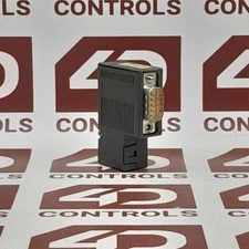 6ES7 972-0BA20-0XA0 | Siemens | Simatic PROFIBUS DP Bus Connector, Used (UPP)